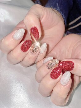 クリスマスフラッシュ☆