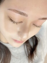 オズ(OZ)/眉毛パーマまゆげアイブロウ郡山