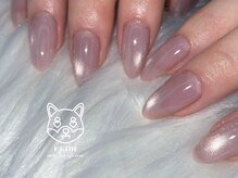 フロル(FLOR)/ちゅるんマグネット