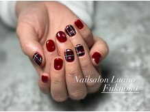 ルアナ(Luana)/アート4本