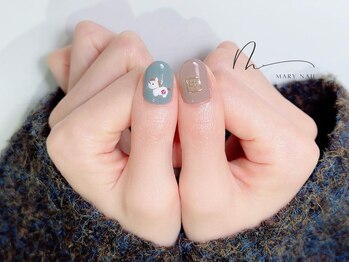 マリイ ネイル(MARY NAIL)/