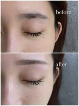 ユニブロウ 神戸三宮店(UNI BROW)/[三宮]アイブロウ眉毛WAX脱毛