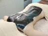【他には無い温活体験】漢方泥温活トーンヌール　40分　¥7,500