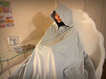 ヨサパーク ココア(YOSA PARK cocoa)