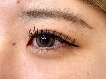 assistive salon Life eyelash 博多竹下店【まつげパーマ/マツエク/アンドヘルシー】/