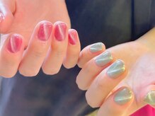 アイ アンド ネイル ロカヒ(Eye & nail LOKAHI)/マグ