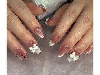 お任せデザイン　¥11000