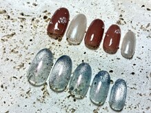 ルーチェドスパッシュ 仙台 長町(Luce da Spash)/定額デザイン