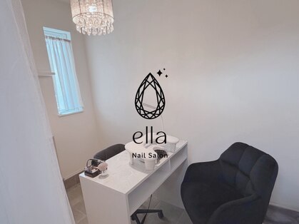 ellaの写真