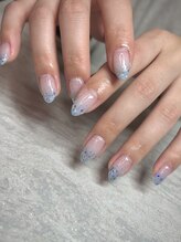 ステラマリス(Stella Maris)/シンプルグラデーション♪