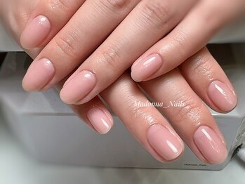 マドンナ ネイル(Madonna Nails)/