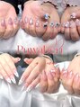 ぷわべりネイル 岐南&nbsp;岐南・岐阜 ぷわべり