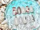 リノリコ 阿佐ヶ谷店(RinoRiko)の写真/可愛いがぎゅと詰まった【大人☆ガーリーcollection◇¥6980】が人気♪大人可愛いデザインが豊富♪