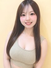 ビューティーストレッチ 大阪梅田本店&nbsp;福原 こはる