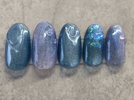 ハンドネイル