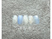 エニオラ(anyora)/ニュアンス定額デザイン