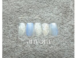 ニュアンス定額デザイン
