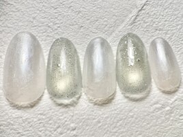 ボリューム定額　¥9,900