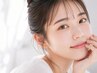 【学割U24】初めての学生限定☆お得な価格でうぶ毛スッキリ美肌体験｜￥5500