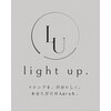 ライトアップ 四日市(light up.)のお店ロゴ