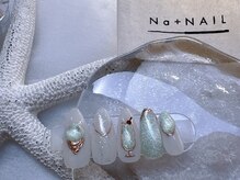 エヌエープラスネイル 葛西本店(Na+nail)/