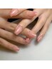 【2回目】HANDワンカラー、10本全部違うカラーでもOK♪5500円+除去代