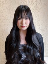 ラビィ イオンモール成田店(Raviy)&nbsp;YUKA 