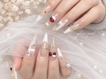 グロース(Gloss)/
