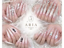 アリアネイルビューティー 新宿歌舞伎町(ARIA Nail Beauty)