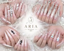 アリアネイルビューティー 新宿歌舞伎町(ARIA Nail Beauty)