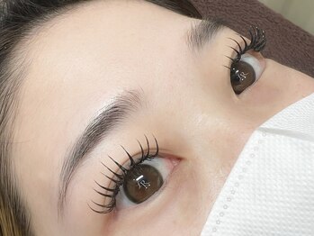 ラッシュラッシュ 高田馬場(LashRush)の写真/早い/丁寧/高持続/大人の理想の目元が叶うサロン♪まつ毛のプロにお任せ!初めてでも緊張しない居心地が◎