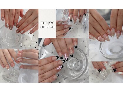 エステレラ ネイル(esterella nail)の写真
