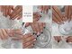 エステレラ ネイル(esterella nail)の写真
