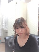 癒空間凛&nbsp;関原 可奈