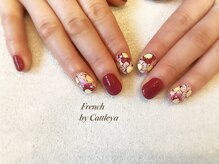 ヘアーアンドネイル フレンチ(French)/