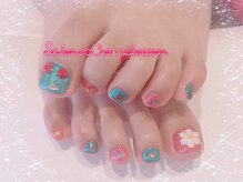 サロンドチェリーブロッサム(Salon de Cherryblossom)/