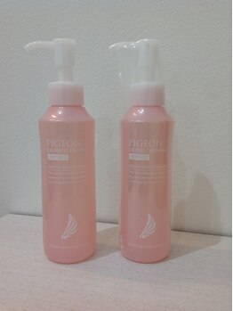 ル クール 柏崎店(Le Coeur)/＊メイク落とし＊