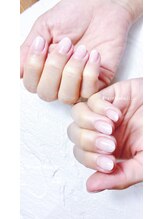 レインボーネイルズ(Rainbow nails)/