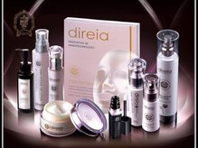 リラクゼーションサロン クレール/話題の幹細胞コスメ♪《direia》