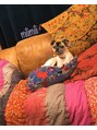 ネイルアンドボディケアサロン ミリミリ(milimili)/磯部　宏美