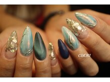 クオーリ(Cuori)/ニュアンスアート