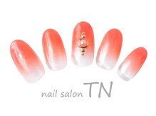 ティーエヌ 港南台店/【ハンド】定額4500円