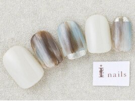 マーブルミラー