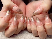 ケーネイルズ(K..nails)/グラデーション