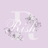 リッシュ(Rish)ロゴ