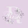 リッシュ(Rish)のお店ロゴ