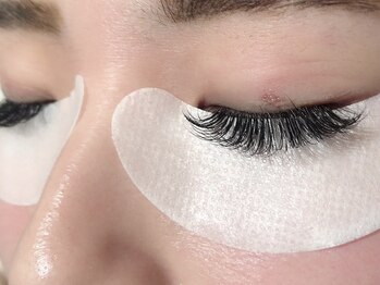 パルフェ(Parfait Eyelash Nail Salon)/【アイパック】
