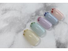 リアン(Lien.)/定額デザイン