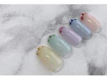 リアン(Lien.)/定額デザイン