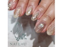 ネイルプラスユウ(NAIL+U)/